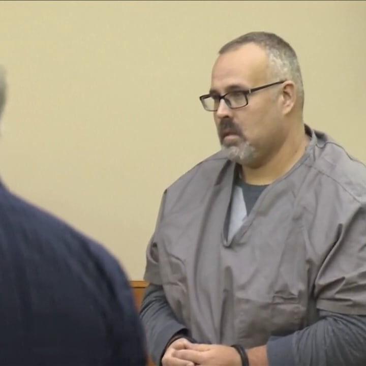 No bond set for former sheriff in Letcher County charged in fatal shooting at courthouse